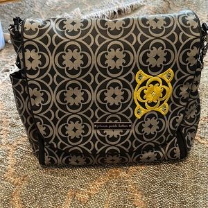 Petunia Pickle Bottom Diaper Bag